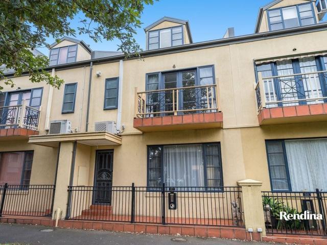 House for rent in Kensington, Melbourne
