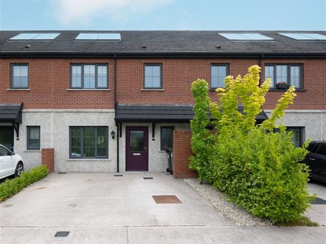 Terraced House for sale in Ballincollig