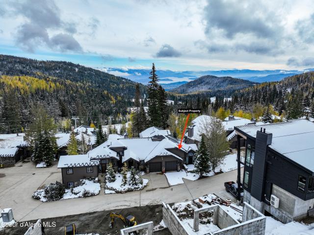 Townhouse for sale in Sandpoint, Idaho