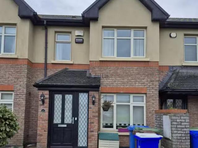 House to rent