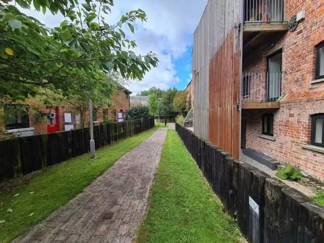Apartment to rent