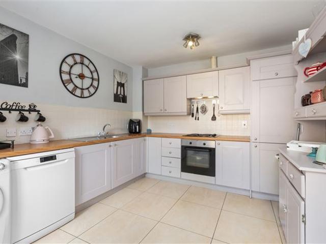 Terraced House for sale in Celbridge, North Tipperary