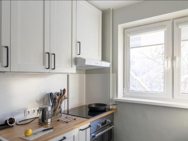 Apartment for rent in Osmaston, East Midlands