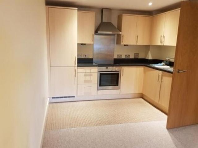 Apartment for rent in Heigham Grove, East Bank
