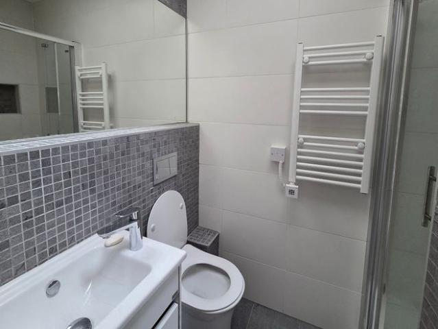 Townhouse to rent in Bluebell, North Tipperary