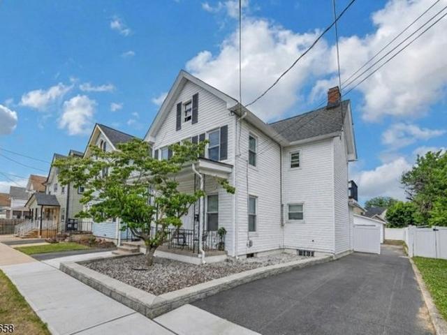 House for sale in South River, New Jersey
