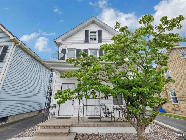 House for sale in South River, New Jersey