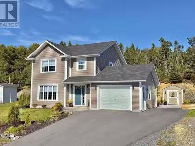 House for sale in Clarenville, Newfoundland And Labrador