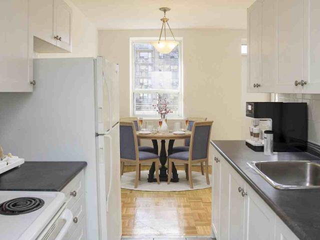 Apartment for rent in Woburn, Ontario