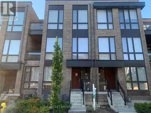 Condo for sale in York, Ontario