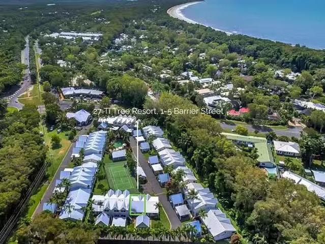 House for rent in Port Douglas, Queensland