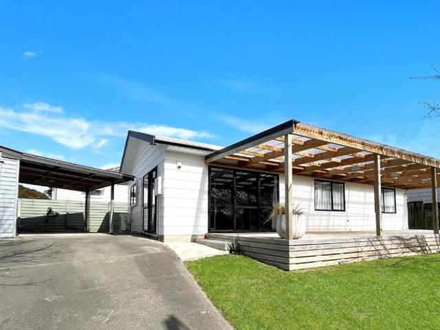 House for rent in Kelvin Grove, Palmerston North