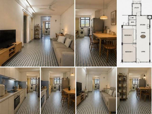 Apartment for sale