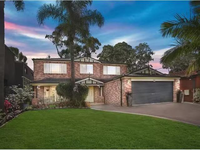 House for rent in Sydney, New South Wales
