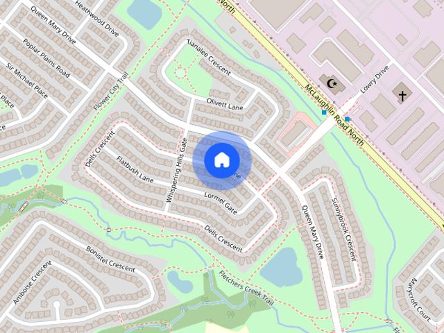 Apartment for rent in Georgina, Ontario