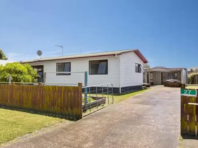 House for sale in Edgecumbe, Bay Of Plenty