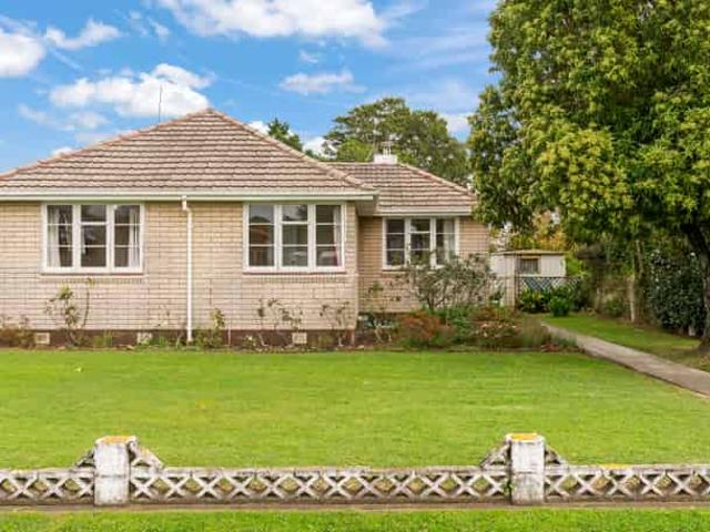 House for rent in East Coast