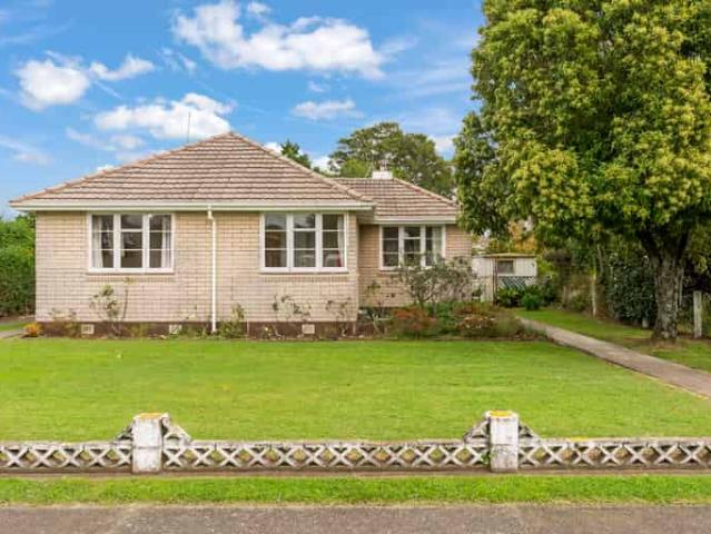 House for rent in East Coast