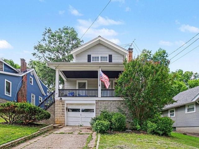 House for sale in Campbell, Kentucky