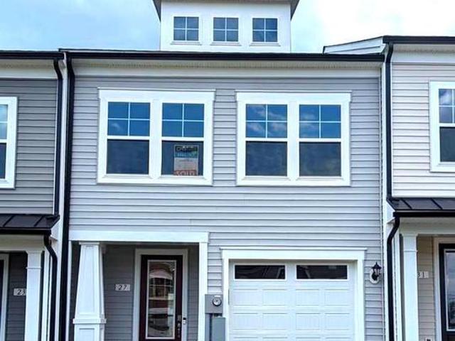 Townhouse for sale in Charles Town, Jefferson County