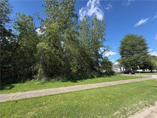 Land for sale in Hamlin, New York