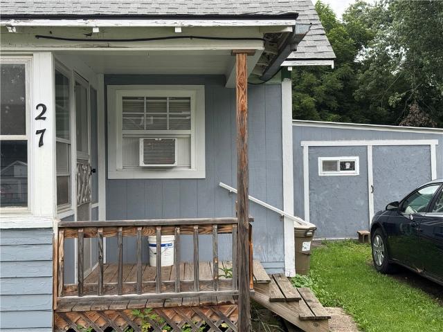 House for sale in Alma, New York