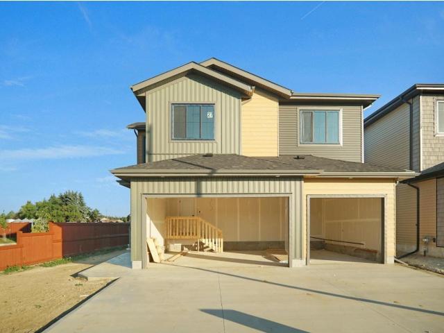 House for sale in Spruce Grove, Alberta