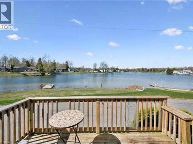 House for sale in Wellington, Ontario