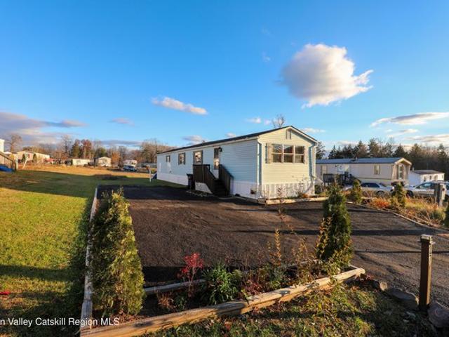 House for sale in Hurley, New York