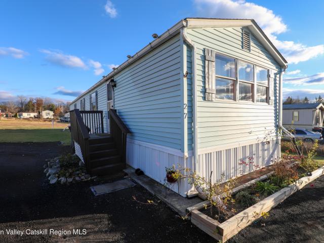 House for sale in Hurley, New York