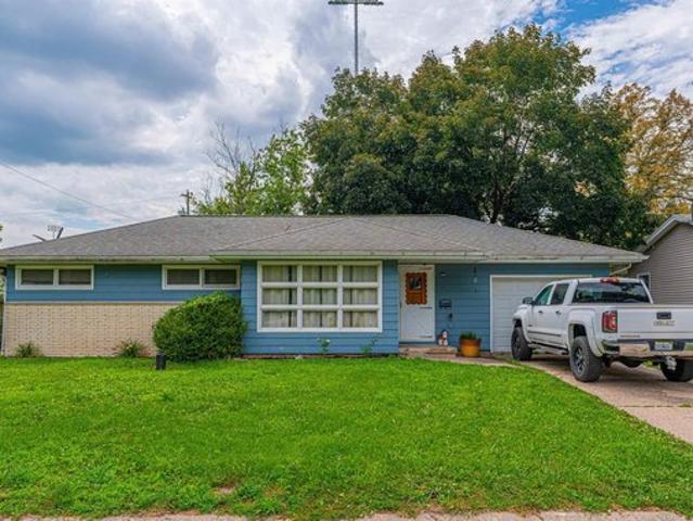 House for sale in Logan, Illinois