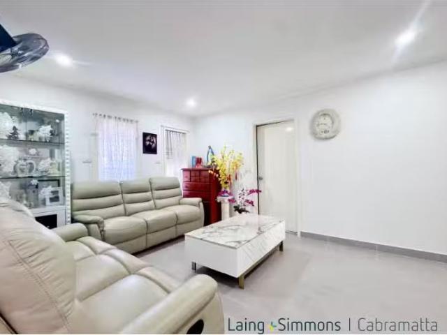 House for rent in Sydney, New South Wales