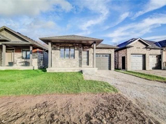 Property for sale in Woolwich, Ontario