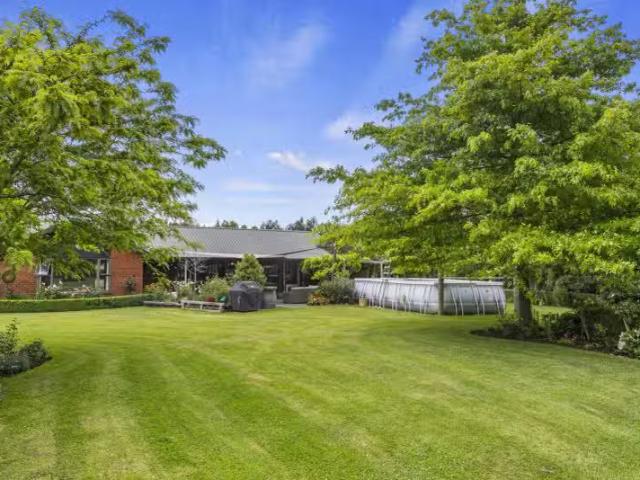 House for sale in Woodend, Canterbury