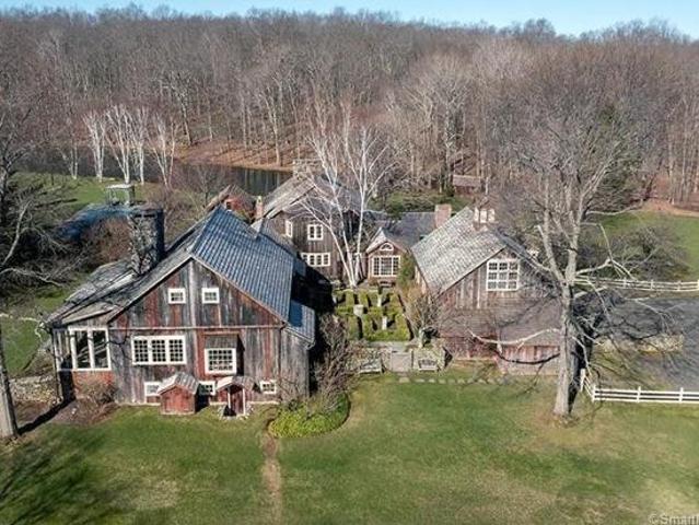 House for sale in Washington, Connecticut