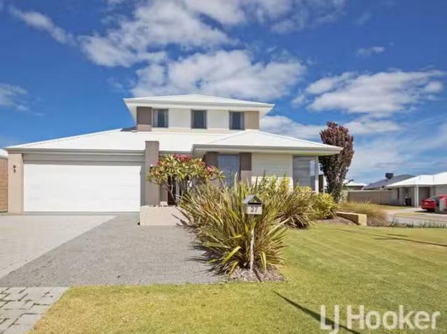 House for rent in Karnup