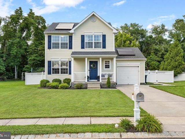 House for sale in Bridgeton, New Jersey