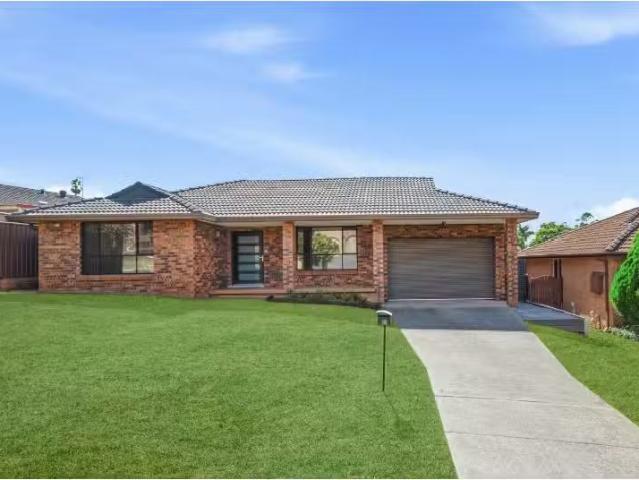 House for rent in Sydney, New South Wales