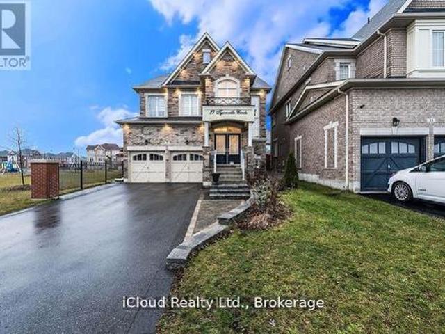 House for sale in Georgina, Ontario