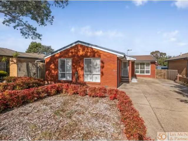 House for rent in Queanbeyan, New South Wales