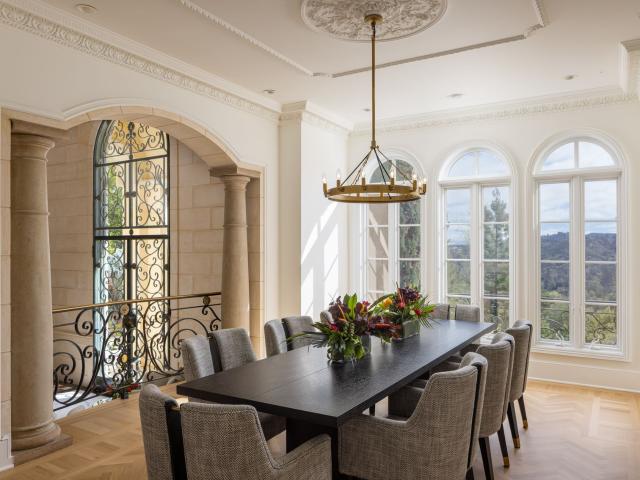House for sale in Ross, California