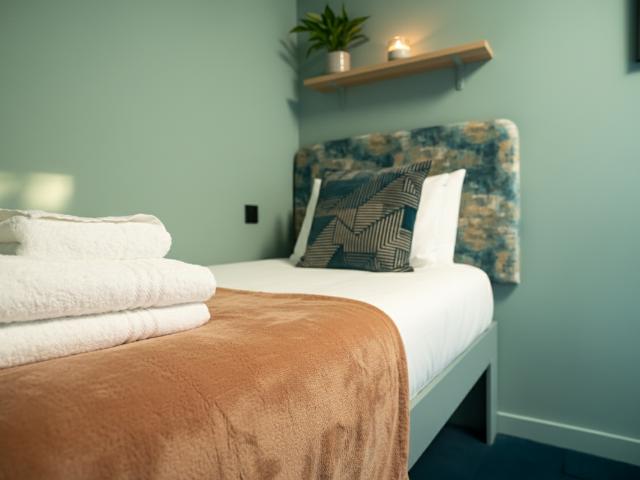 Apartment for rent in London Borough of Ealing, Greater London