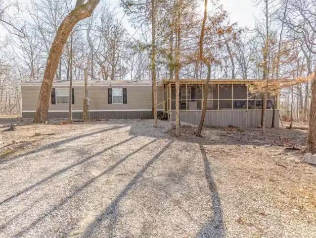 House for rent in Ark