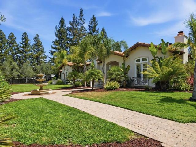 House for sale in San Mateo, California