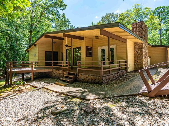 House for sale in Ark