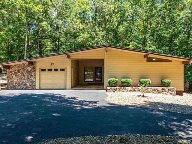 House for sale in Ark