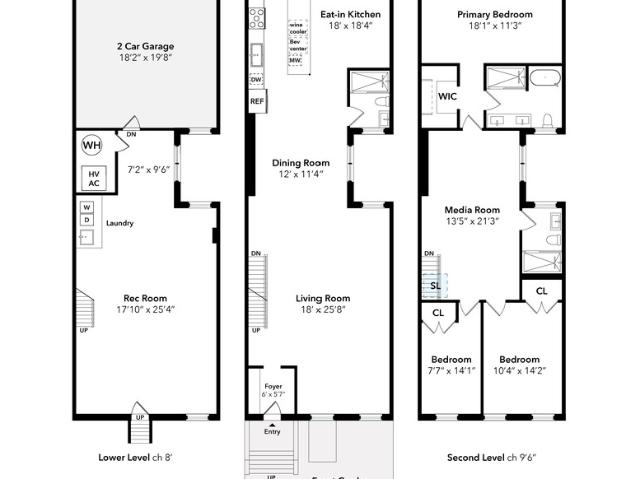 Townhouse for sale in Arverne, New York