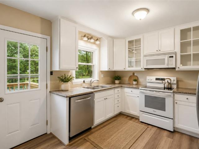 House for sale in Seneca, New York