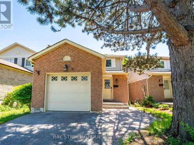 House for sale in York, Ontario