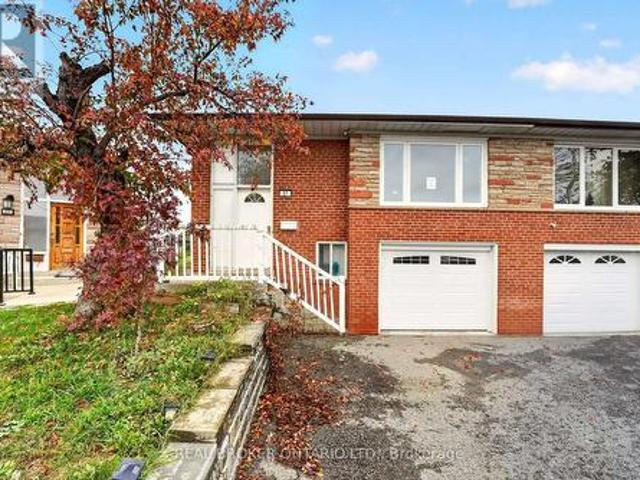 House for sale in Etobicoke North, Toronto